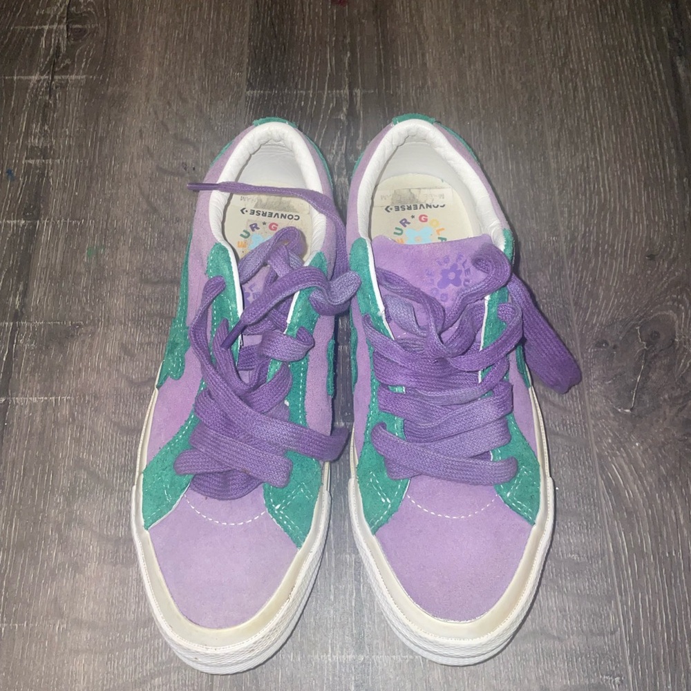 Golf le fleur W7 M5
